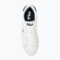 Ανδρικά παπούτσια FILA Bari white / fila navy 5