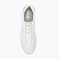 Ανδρικά παπούτσια FILA Bari white / gray violet 5