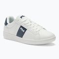 Ανδρικά παπούτσια FILA Crosscourt Line white/fila navy