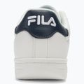 Ανδρικά παπούτσια FILA Crosscourt Line white/fila navy 6