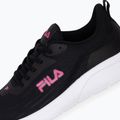 FILA γυναικεία παπούτσια Spitfire Vento μαύρο/φούξια μωβ 6