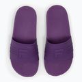 Γυναικείες παντόφλες FILA Morro Bay Mld sunset purple 12