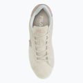 FILA γυναικεία παπούτσια Lusso S marshmallow/mauve chalk 5