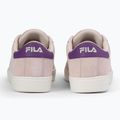 FILA γυναικεία παπούτσια Lusso S mauve chalk/sunset purple 10