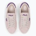 FILA γυναικεία παπούτσια Lusso S mauve chalk/sunset purple 12