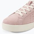 FILA γυναικεία παπούτσια Lusso S mauve chalk/sunset purple 7