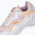 FILA γυναικεία παπούτσια Collene Cb mauve chalk/lavender fog 13