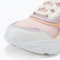 FILA γυναικεία παπούτσια Collene Cb mauve chalk/lavender fog 7