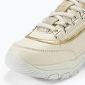 FILA Strada F γυναικεία παπούτσια marshmallow/gold 7