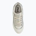 FILA Strada F nimbus cloud/silver γυναικεία παπούτσια 5