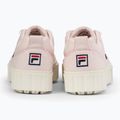 FILA γυναικεία παπούτσια Sandblast C mauve chalk/marshmallow 10