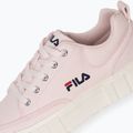 FILA γυναικεία παπούτσια Sandblast C mauve chalk/marshmallow 13