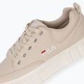 FILA γυναικεία παπούτσια Sandblast C mauve oyster gray/marshmallow 13