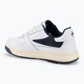 FILA ανδρικά παπούτσια Fxventuno L λευκό/fila navy/antique white 3