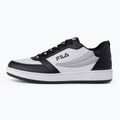 Ανδρικά παπούτσια FILA Fila Rega Nf black/white