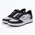 Ανδρικά παπούτσια FILA Fila Rega Nf black/white 2