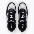 Ανδρικά παπούτσια FILA Fila Rega Nf black/white 4