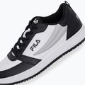 Ανδρικά παπούτσια FILA Fila Rega Nf black/white 5