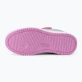 Παιδικά παπούτσια FILA Rega Nf Velcro white/moonlite mauve 6