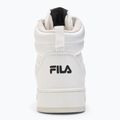 FILA γυναικεία παπούτσια Rega Nf Mid λευκό/λευκό 6