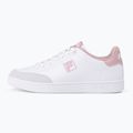 Γυναικεία παπούτσια FILA Courtbay white/pale mauve