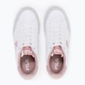 Γυναικεία παπούτσια FILA Courtbay white/pale mauve 3