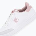 Γυναικεία παπούτσια FILA Courtbay white/pale mauve 5