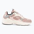 FILA γυναικεία παπούτσια Collene Cb pale mauve 2