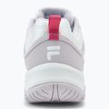 Γυναικεία παπούτσια FILA Strada Logo white/orchid hush 6