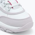 Γυναικεία παπούτσια FILA Strada Logo white/orchid hush 7