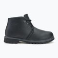 Ανδρικά παπούτσια FILA Cesane Mid black/black 2