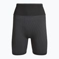 Γυναικείο σορτς Calvin Klein 00GWS4L735 Cycling Short μαύρο