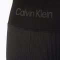 Γυναικείο κολάν Calvin Klein 00GWS4L643 Seamless 7/8 μαύρο 4