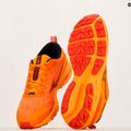 Ανδρικά αθλητικά παπούτσια τρεξίματος Mizuno Wave Rider GTX zinnia/tigerlily/black 9