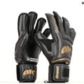 4Keepers Champ Gold Black VI γάντια τερματοφύλακα μαύρα 5