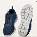 SKECHERS Summits Torre navy/gray ανδρικά παπούτσια προπόνησης 14