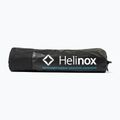 Helinox Cot Max Μετατρέψιμο κρεβάτι ταξιδιού μαύρο H10630R1 5