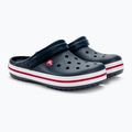 Crocs Crocband Σαγιονάρες Nαυτικό μπλε 11016 5