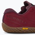 Γυναικεία παπούτσια για τρέξιμο Merrell Vapor Glove 3 Luna LTR κόκκινο J94884 9