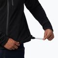 Columbia Fast Trek II FZ ανδρικό fleece φούτερ μαύρο 1420421 6