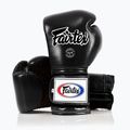 Γάντια του μποξ Fairtex Heavy Hitter's Mexican Style black 4