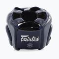 Κράνος πυγμαχίας Fairtex Full Face Protector blue 3