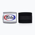 Επίδεσμοι πυγμαχίας Fairtex Handwraps 300 cm black