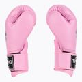 Γάντια του μποξ Top King Muay Thai Ultimate pink 3