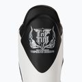 Προστατευτικά κνήμης και ποδιών Top King Shin Guards Blend white/black 5