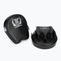 Δίσκοι προπόνησης Top King Focus Mitts Professional μαύρο 2