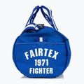 Fairtex Barrel Bag μπλε 4