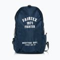 Σακίδιο πλάτης Fairtex Mini Backpack 20 l blueberry