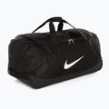 Nike Club Team Swoosh Roller Bag 120 l μαύρο 2