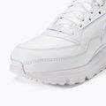 Ανδρικά παπούτσια Nike Air Max Ltd 3 λευκό / λευκό / λευκό 7